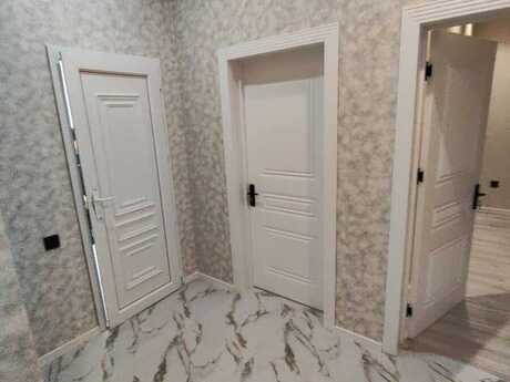 Əmircanda 3 otaqlı həyət evi satılır, 105 m², 110 000 AZN, şəkil 3 / 12
