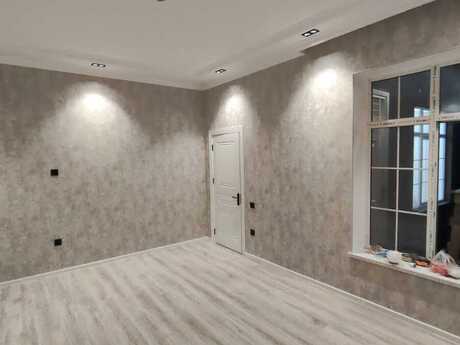 Əmircanda 3 otaqlı həyət evi satılır, 105 m², 110 000 AZN, şəkil 2 / 12