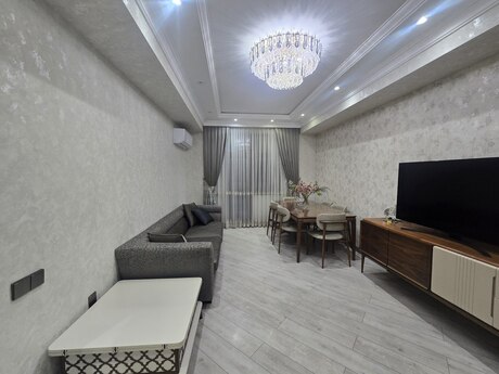 Elan №6557651 - Sumqayıt, Sumqayıt, 4 otaqlı, 101 m², 2/10 mərtəbə