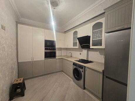 Elan №6557658 - Sumqayıt, Sumqayıt, 3 otaqlı, 114 m², 3/10 mərtəbə