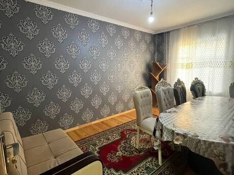 Binədə 3 otaqlı həyət evi satılır, 85 m², 53 000 AZN, şəkil 3 / 7