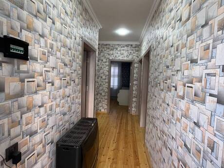 Binədə 3 otaqlı həyət evi satılır, 85 m², 53 000 AZN, şəkil 5 / 7