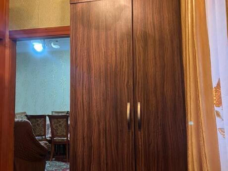 Memar Əcəmidə 2 otaqlı köhnə tikili mənzil kirayə verilir, 35 m², 500 AZN/ay, şəkil 5 / 9