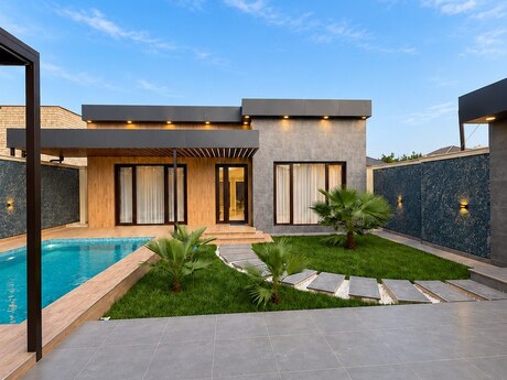 4 otaq · 135 m², Mərdəkan