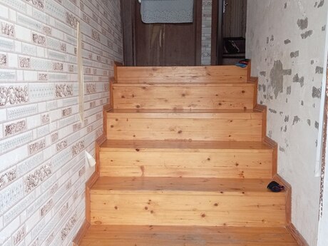 3 rooms · 120 m², Biləcəri
