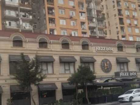 Həzi Aslanovda 2 otaqlı yeni tikili mənzil kirayə verilir, 55 m², 550 AZN/ay, şəkil 2 / 12