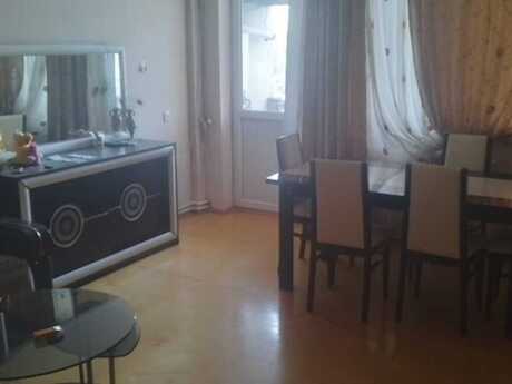 Həzi Aslanovda 2 otaqlı yeni tikili mənzil kirayə verilir, 55 m², 550 AZN/ay, şəkil 4 / 12