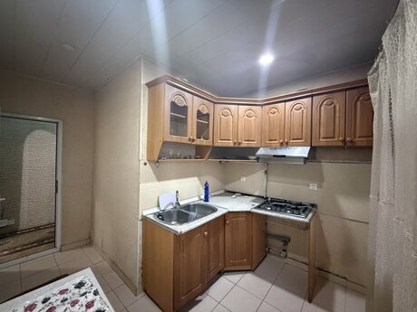Xalqlar Dostluğunda 2 otaqlı köhnə tikili mənzil kirayə verilir, 50 m², 550 AZN/ay, şəkil 3 / 6