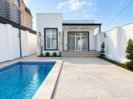 4 otaq · 130 m², Şüvəlan