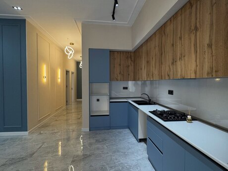 Şüvəlanda 4 otaqlı həyət evi satılır, 130 m², 210 000 AZN, şəkil 5 / 12
