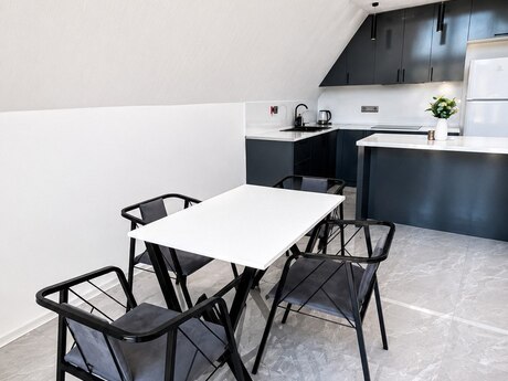 Şağanda 3 otaqlı həyət evi kirayə verilir, 100 m², 150 AZN/ay, şəkil 5 / 12