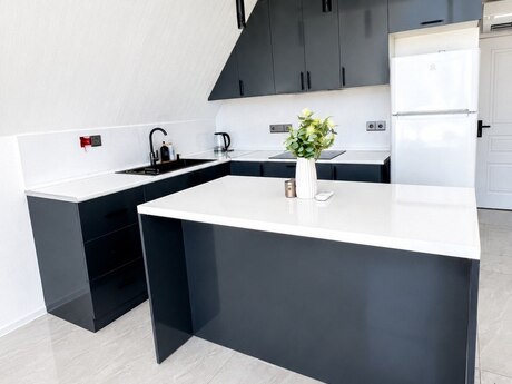 Şağanda 3 otaqlı həyət evi kirayə verilir, 100 m², 150 AZN/ay, şəkil 4 / 12