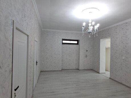 İnşaatçılarda 3 otaqlı həyət evi satılır, 75 m², 122 000 AZN, şəkil 4 / 12