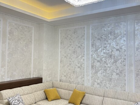 Ağ şəhərdə 3 otaqlı yeni tikili mənzil kirayə verilir, 135 m², 2 600 AZN/ay, şəkil 4 / 12