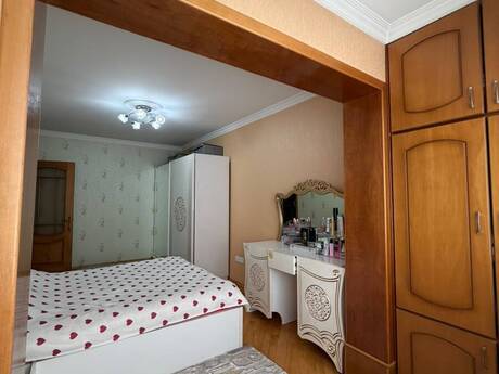 3-room old-build apartment for sale in 20 Yanvar, 80 m², 245 000 AZN, photo 4 / 12