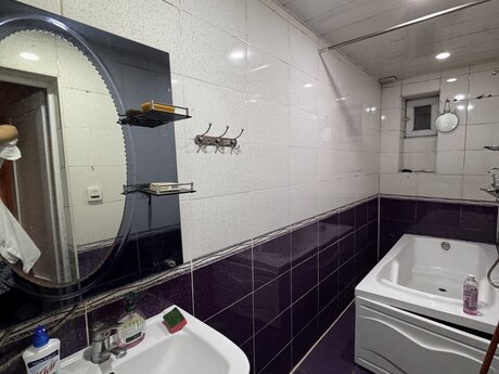Nəriman Nərimanovda 3 otaqlı köhnə tikili mənzil kirayə verilir, 100 m², 800 AZN/ay, şəkil 5 / 7