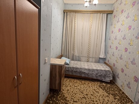 Nəriman Nərimanovda 3 otaqlı köhnə tikili mənzil kirayə verilir, 100 m², 800 AZN/ay, şəkil 3 / 7