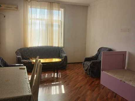 2 otaq · 78 m² · 13/17 mərtəbə, 7-ci mikrorayon