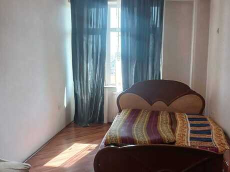 7-ci mikrorayonda 2 otaqlı yeni tikili mənzil satılır, 78 m², 185 000 AZN, şəkil 2 / 12