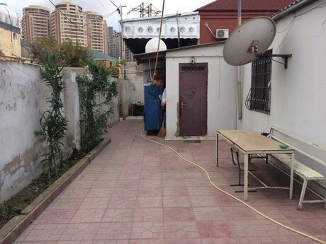 5-room house for sale in Avtovağzal, 110 m², 250 000 AZN, photo 2 / 11