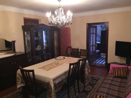 5-room house for sale in Avtovağzal, 110 m², 250 000 AZN, photo 5 / 11