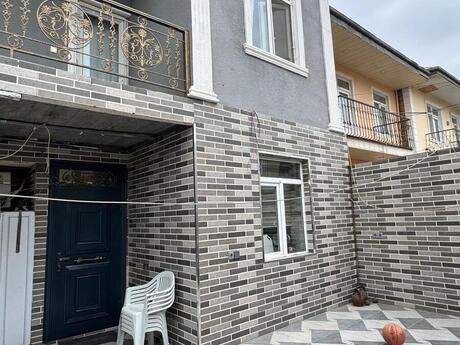 Biləcəridə 6 otaqlı həyət evi satılır, 150 m², 137 000 AZN, şəkil 2 / 12