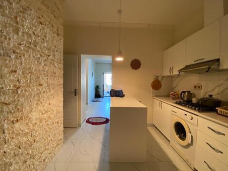1 otaq · 54 m² · 8/20 mərtəbə, Nərimanov
