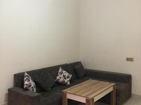 Nərimanovda 1 otaqlı mənzil günlük kirayə verilir, 54 m², 35 AZN/gün, şəkil 3 / 6