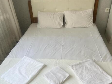 Nərimanovda 1 otaqlı mənzil günlük kirayə verilir, 54 m², 35 AZN/gün, şəkil 5 / 6