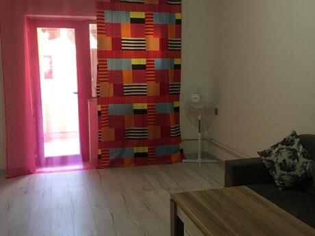 Nərimanovda 1 otaqlı mənzil günlük kirayə verilir, 54 m², 35 AZN/gün, şəkil 4 / 6