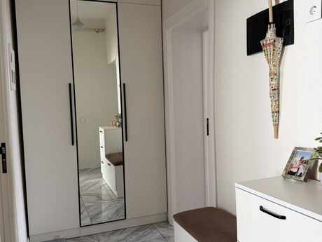 Nəriman Nərimanovda 2 otaqlı köhnə tikili mənzil satılır, 62 m², 205 000 AZN, şəkil 3 / 12
