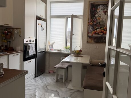 Nəriman Nərimanovda 2 otaqlı köhnə tikili mənzil satılır, 62 m², 205 000 AZN, şəkil 5 / 12