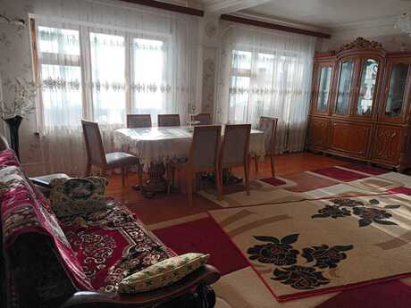 Объявление №6557714 - Баку, м. Ахмедлы, 4-комн., 100 м², 8/9 этаж