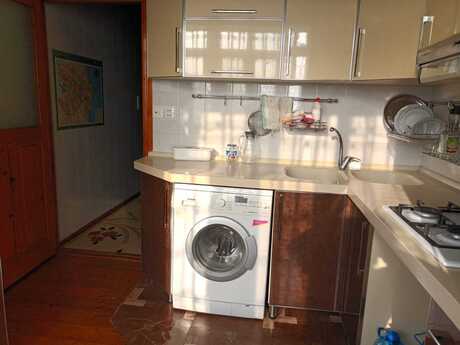 4-room old-build apartment for rent in Əhmədli, 100 m², 750 AZN/mo, photo 4 / 11