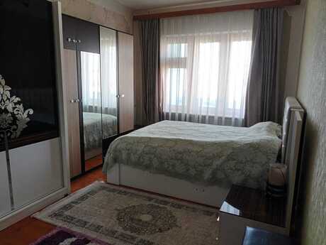 4-room old-build apartment for rent in Əhmədli, 100 m², 750 AZN/mo, photo 2 / 11