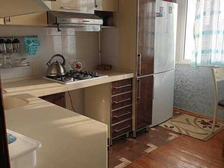 4-room old-build apartment for rent in Əhmədli, 100 m², 750 AZN/mo, photo 5 / 11