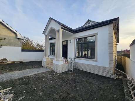 Elan №6557728 - Qəbələ, Qəbələ, 3 otaqlı, 100 m²