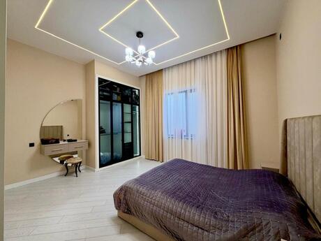 3-room house for rent in Mərdəkan, 145 m², 200 AZN/mo, photo 3 / 9