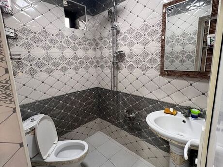 Bayılda 2 otaqlı həyət evi kirayə verilir, 65 m², 500 AZN/ay, şəkil 3 / 10