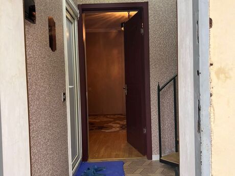 Bayılda 2 otaqlı həyət evi kirayə verilir, 65 m², 500 AZN/ay, şəkil 2 / 10