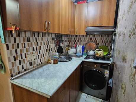 Azadlıq Prospektidə 2 otaqlı köhnə tikili mənzil satılır, 48 m², 95 000 AZN, şəkil 5 / 10