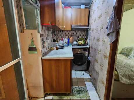Azadlıq Prospektidə 2 otaqlı köhnə tikili mənzil satılır, 48 m², 95 000 AZN, şəkil 4 / 10