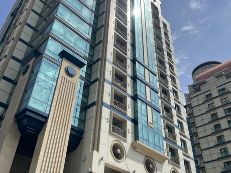 4 otaq · 187 m² · 5/16 mərtəbə, Gülüstan Residence