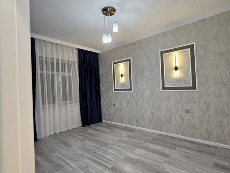 3 otaq · 74 m², Binə