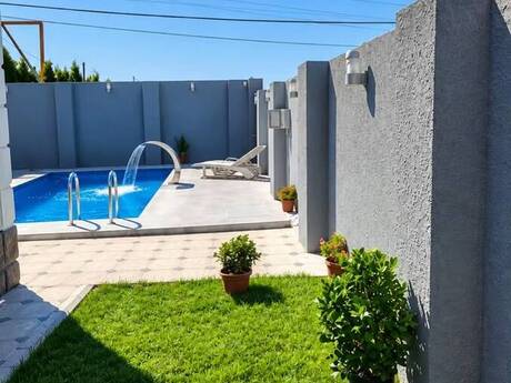 Dübəndidə 4 otaqlı həyət evi kirayə verilir, 122 m², 800 AZN/ay, şəkil 4 / 12