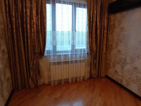Nəriman Nərimanovda 4 otaqlı yeni tikili mənzil satılır, 180 m², 520 000 AZN, şəkil 5 / 12