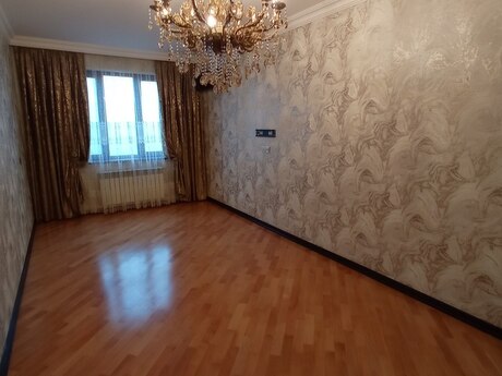 Nəriman Nərimanovda 4 otaqlı yeni tikili mənzil satılır, 180 m², 520 000 AZN, şəkil 4 / 12