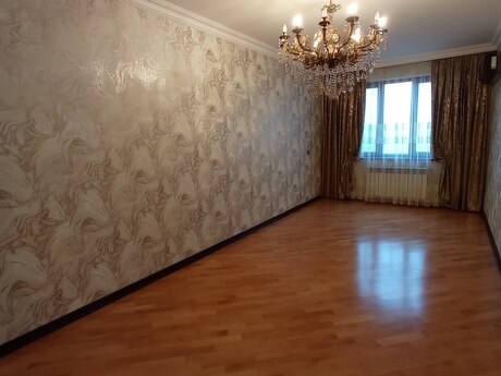 Nəriman Nərimanovda 4 otaqlı yeni tikili mənzil satılır, 180 m², 520 000 AZN, şəkil 3 / 12