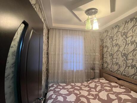 Biləcəridə 3 otaqlı köhnə tikili mənzil satılır, 59 m², 140 000 AZN, şəkil 2 / 5