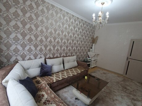Binədə 3 otaqlı həyət evi satılır, 85 m², 52 000 AZN, şəkil 4 / 12